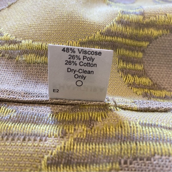 Unique Made in US light jacket. - Picture 6 of 12